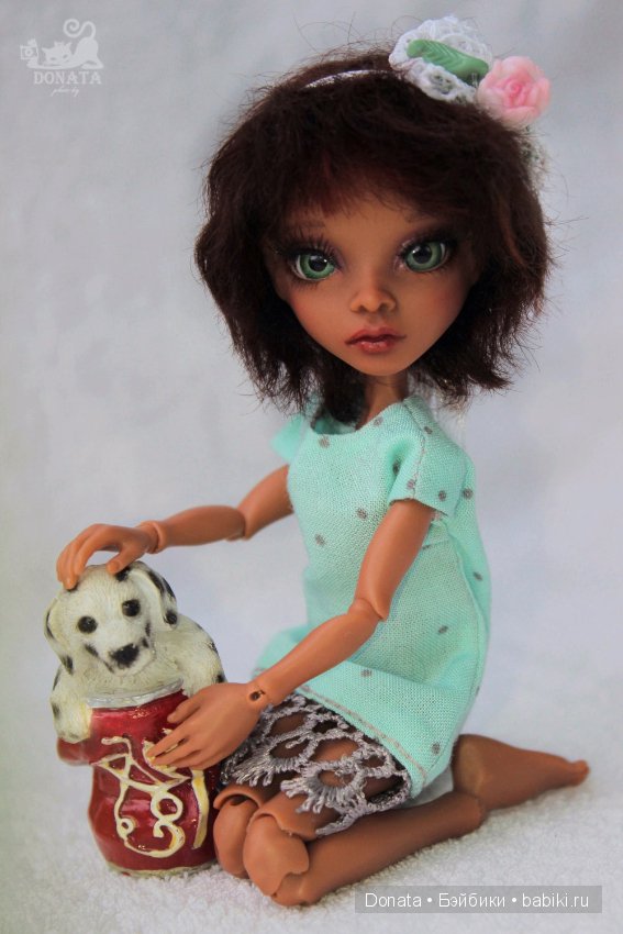 Гостьюшка, AmiGaTa Cuatra by Timur Zeleev