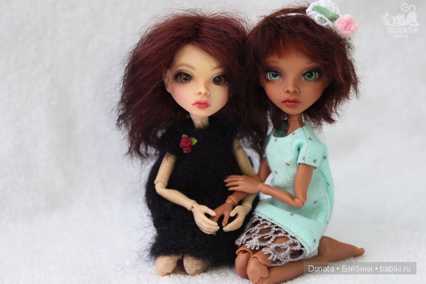 Гостьюшка, AmiGaTa Cuatra by Timur Zeleev