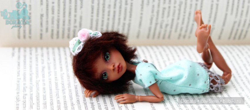 Гостьюшка, AmiGaTa Cuatra by Timur Zeleev (фото 5)