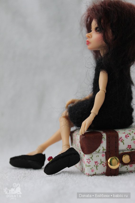 Гостьюшка, AmiGaTa Cuatra by Timur Zeleev