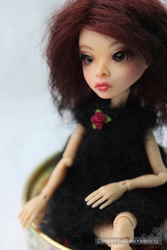 Гостьюшка, AmiGaTa Cuatra by Timur Zeleev (фото 4)