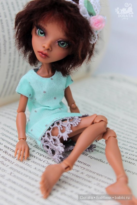 Гостьюшка, AmiGaTa Cuatra by Timur Zeleev (фото 7)