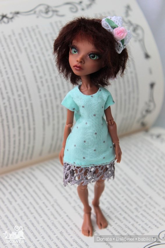 Гостьюшка, AmiGaTa Cuatra by Timur Zeleev (фото 8)