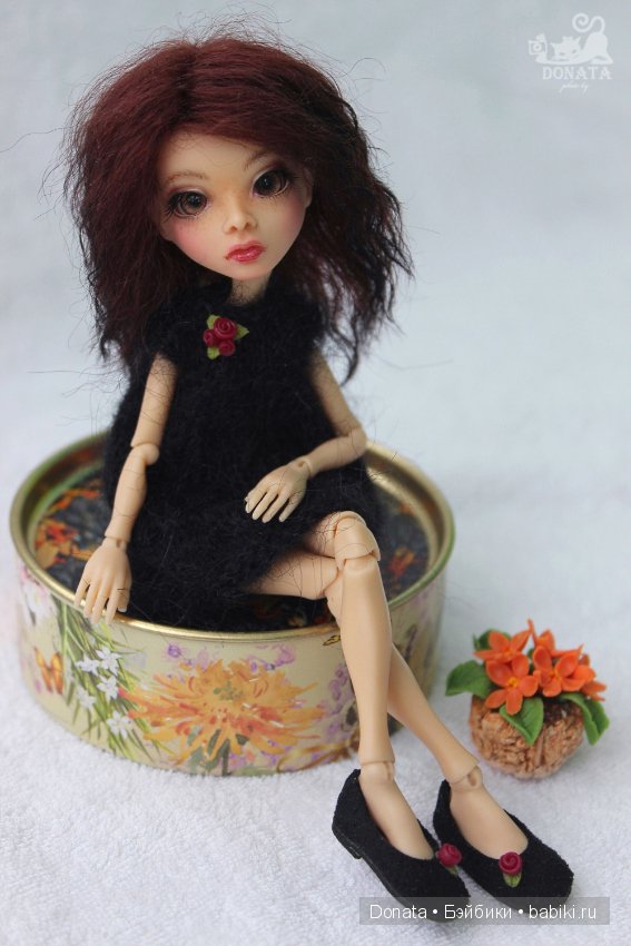 Гостьюшка, AmiGaTa Cuatra by Timur Zeleev