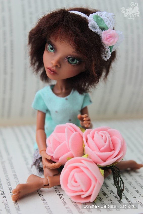 Гостьюшка, AmiGaTa Cuatra by Timur Zeleev