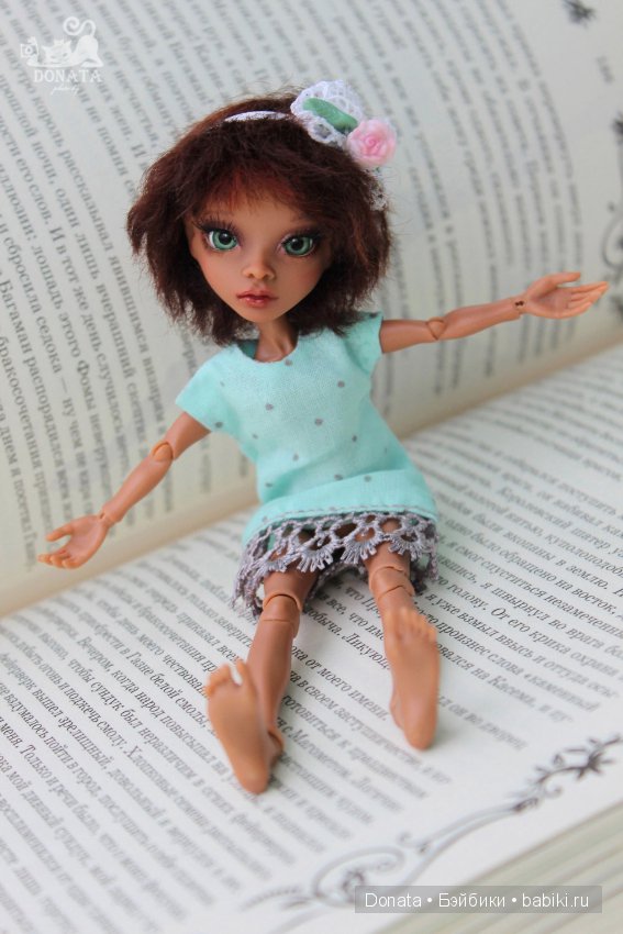 Гостьюшка, AmiGaTa Cuatra by Timur Zeleev (фото 10)