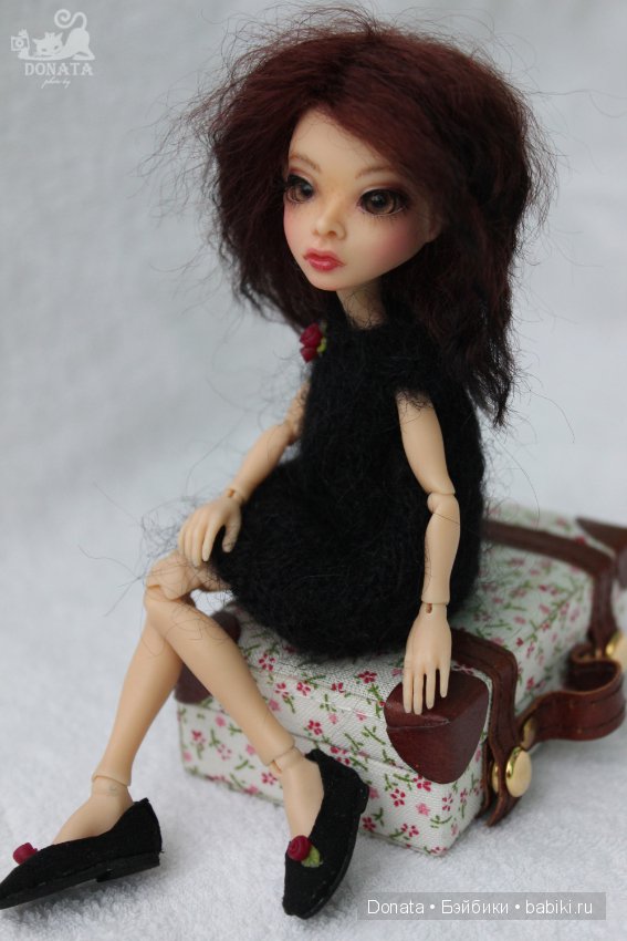 Гостьюшка, AmiGaTa Cuatra by Timur Zeleev