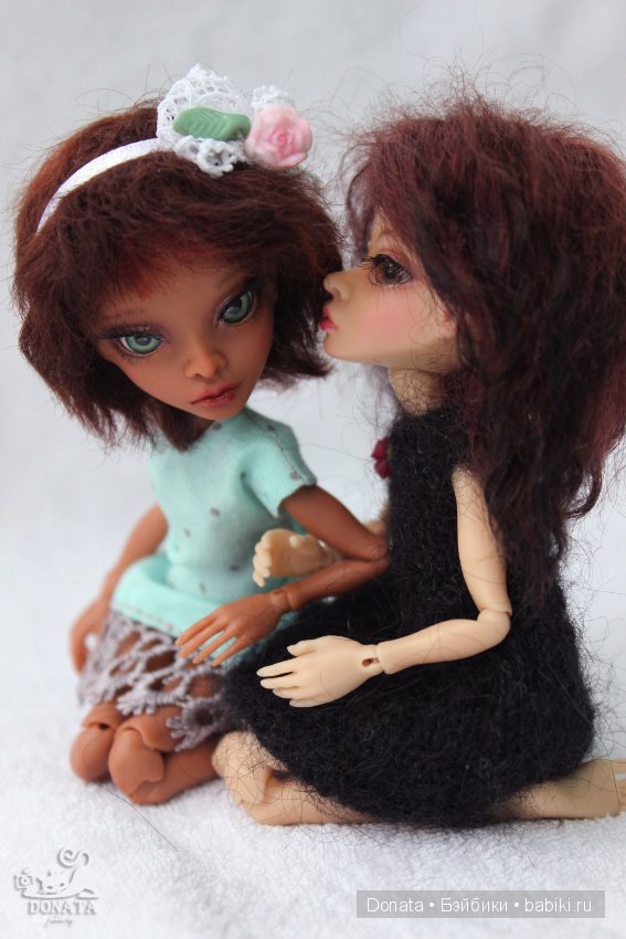 Гостьюшка, AmiGaTa Cuatra by Timur Zeleev