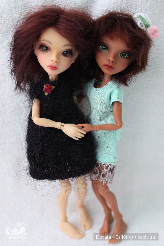 Гостьюшка, AmiGaTa Cuatra by Timur Zeleev