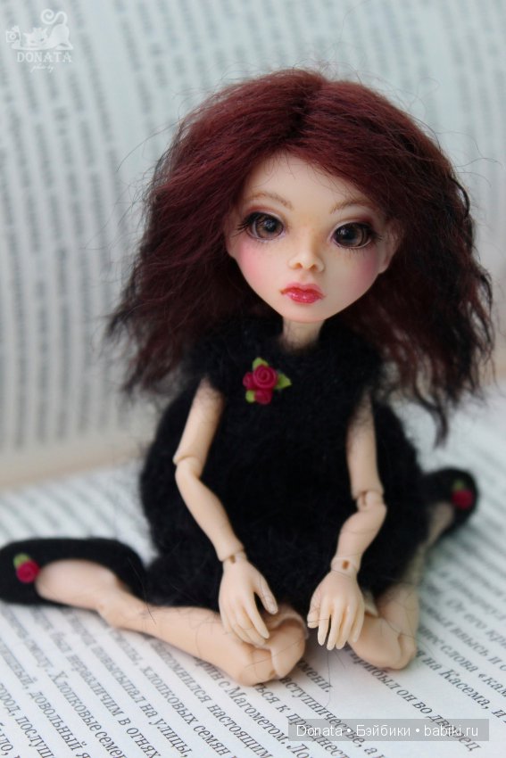 Гостьюшка, AmiGaTa Cuatra by Timur Zeleev (фото 3)