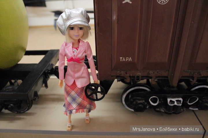 Музей железной дороги. Экспозиция к 9 мая (фото 8)