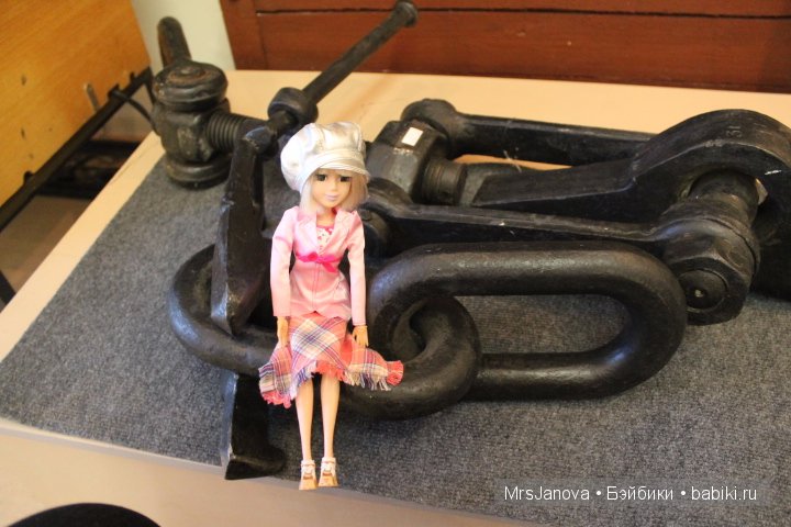 Музей железной дороги. Экспозиция к 9 мая