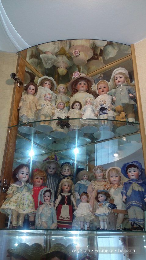 Француженка-миньонетка - UNIS, France (фото 8)