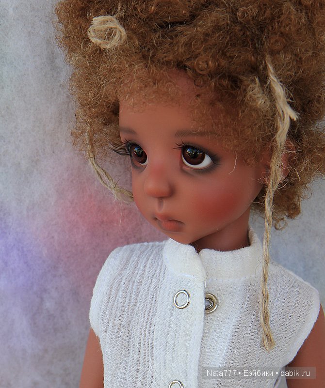 Новые фабричные образцы Лени от Kaye Wiggs (фото 6)