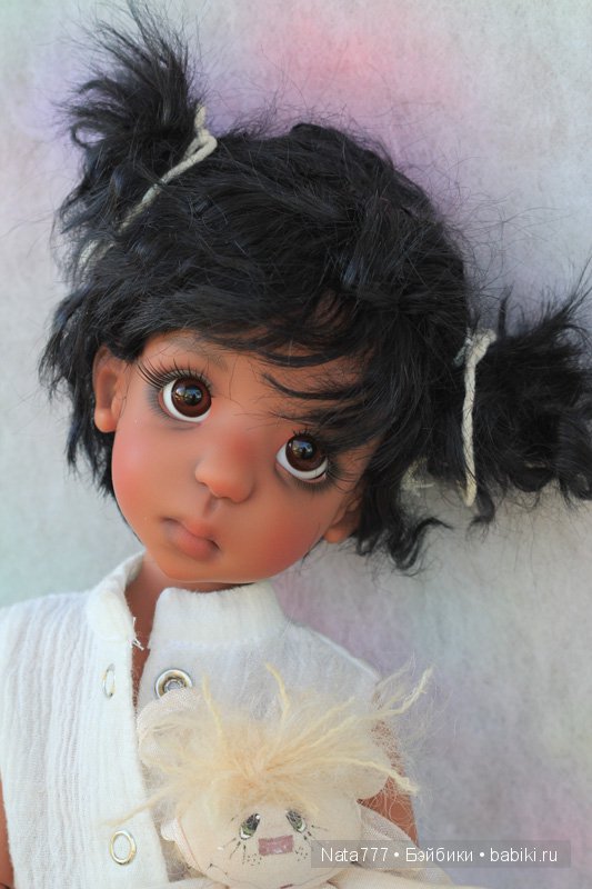 Новые фабричные образцы Лени от Kaye Wiggs (фото 2)