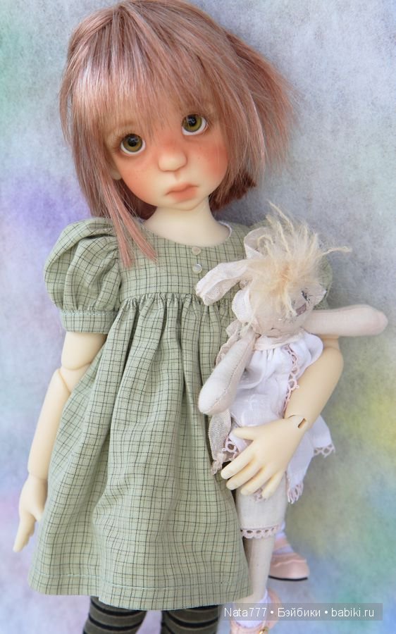 Новые фабричные образцы Лени от Kaye Wiggs (фото 7)