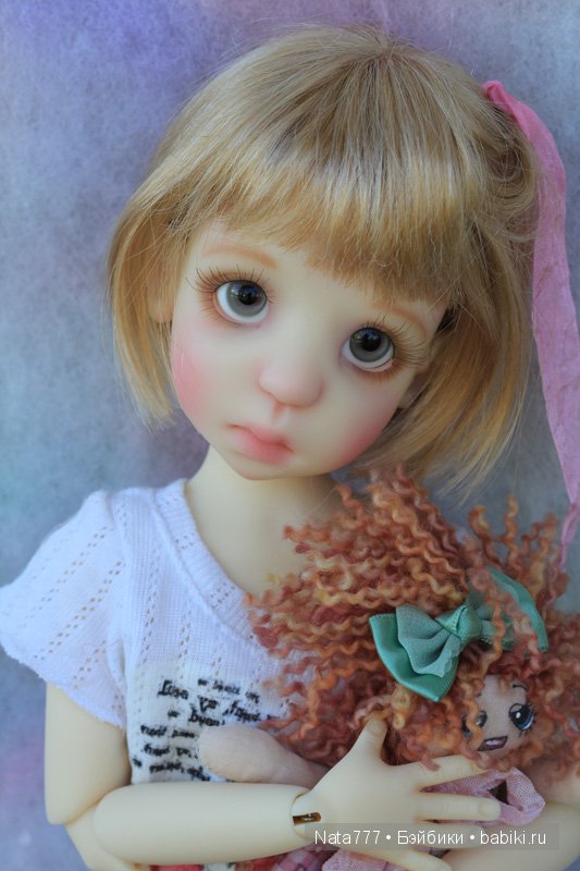 Новые фабричные образцы Лени от Kaye Wiggs (фото 4)