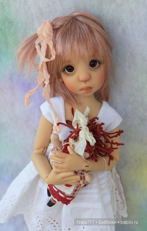 Новые фабричные образцы Лени от Kaye Wiggs