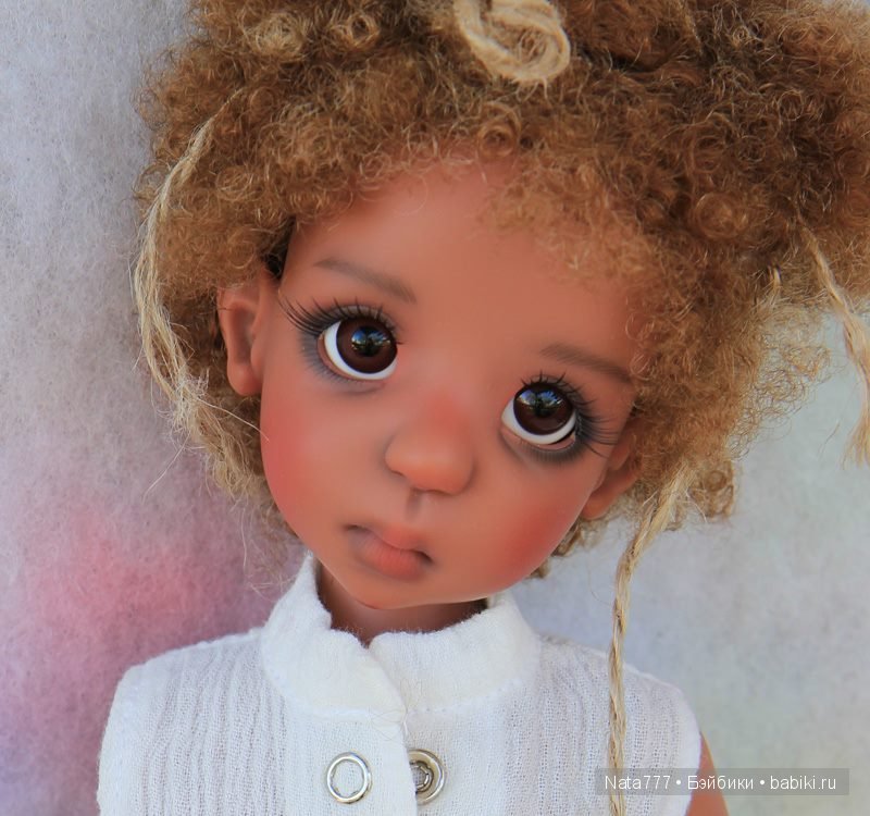 Новые фабричные образцы Лени от Kaye Wiggs (фото 10)