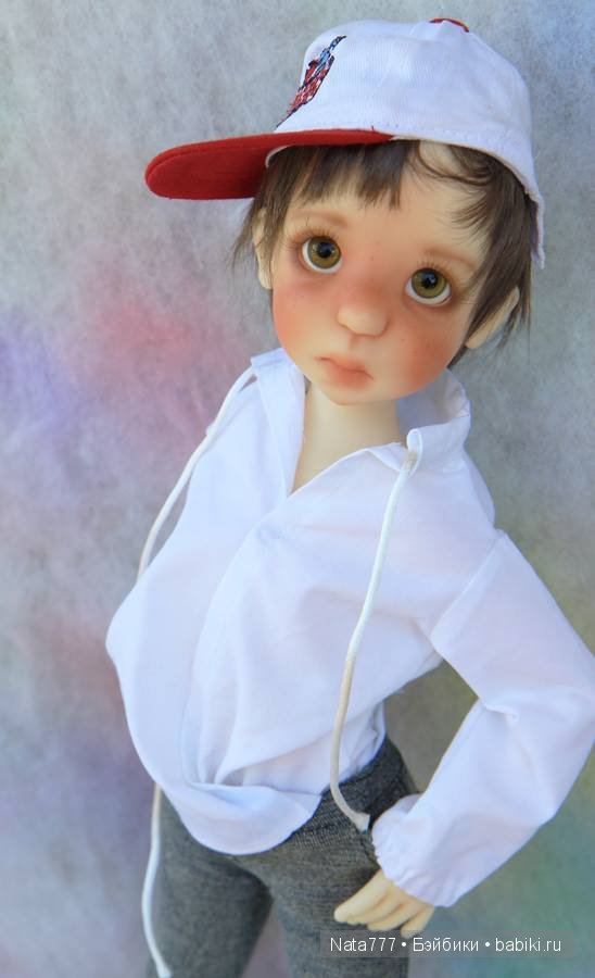 Новые фабричные образцы Лени от Kaye Wiggs (фото 8)