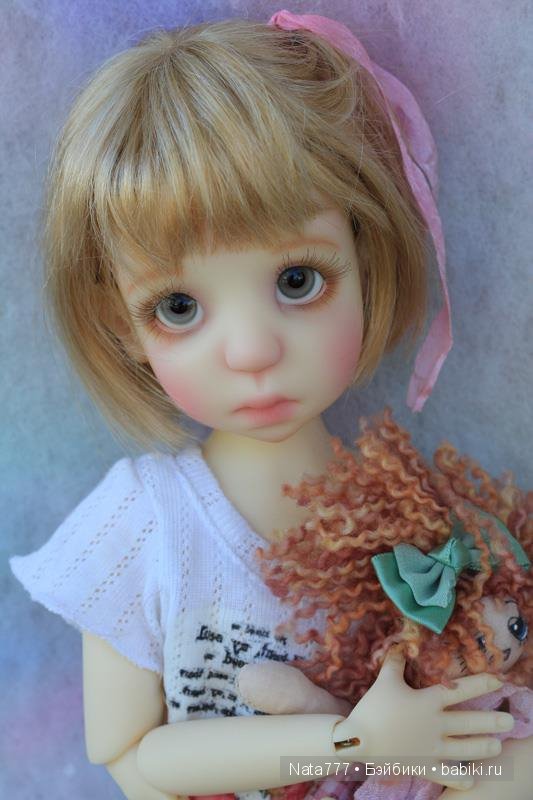 Новые фабричные образцы Лени от Kaye Wiggs (фото 9)