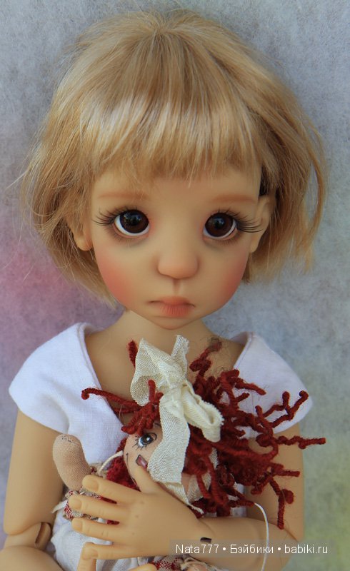 Новые фабричные образцы Лени от Kaye Wiggs (фото 3)