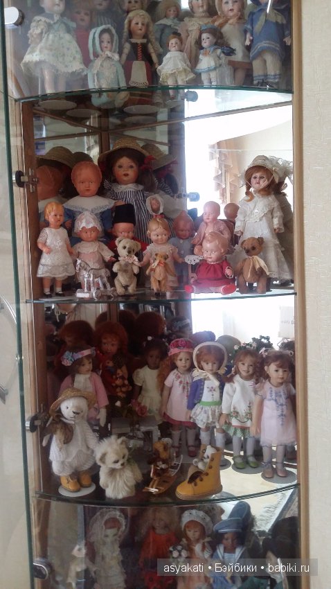 Француженка-миньонетка - UNIS, France (фото 9)