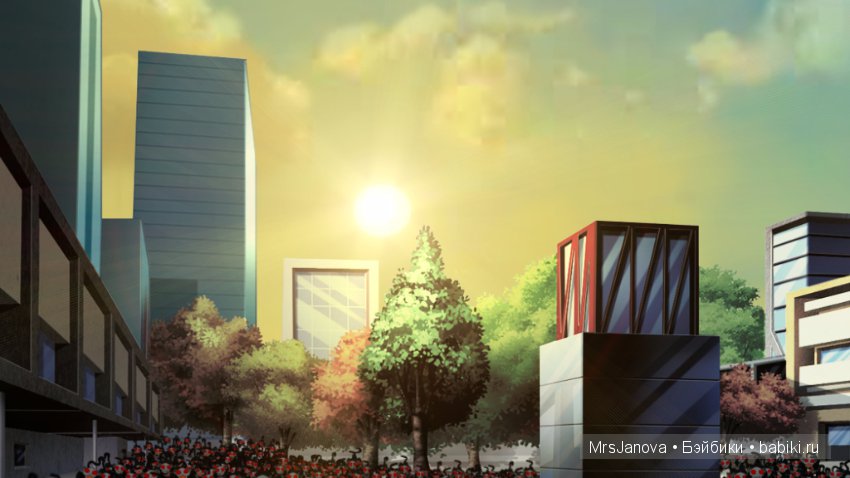 "Друзья Ангелов" - итальянский мультик о хранителях, искусителях, дружбе... и немного о любви