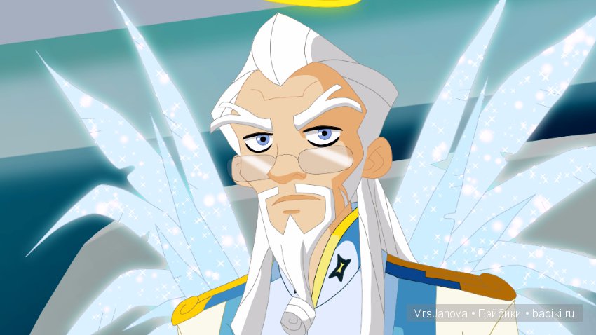 "Друзья Ангелов" - итальянский мультик о хранителях, искусителях, дружбе... и немного о любви