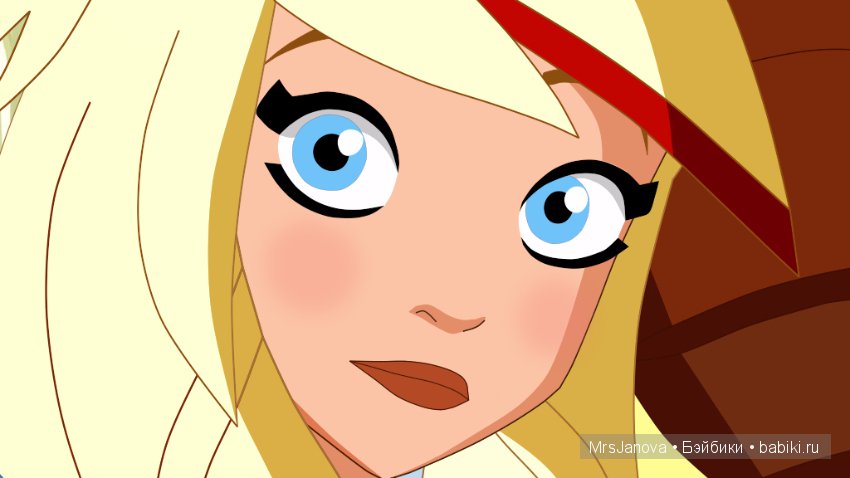 "Друзья Ангелов" - итальянский мультик о хранителях, искусителях, дружбе... и немного о любви