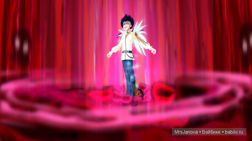 "Друзья Ангелов" - итальянский мультик о хранителях, искусителях, дружбе... и немного о любви