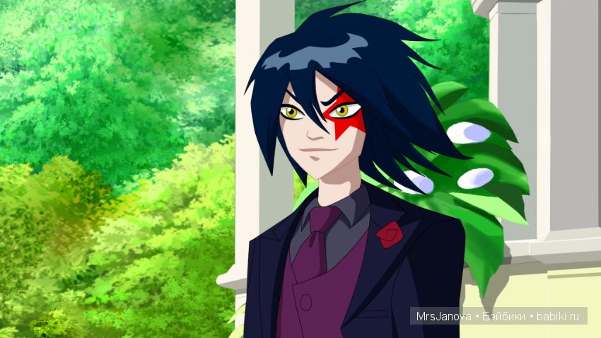 "Друзья Ангелов" - итальянский мультик о хранителях, искусителях, дружбе... и немного о любви