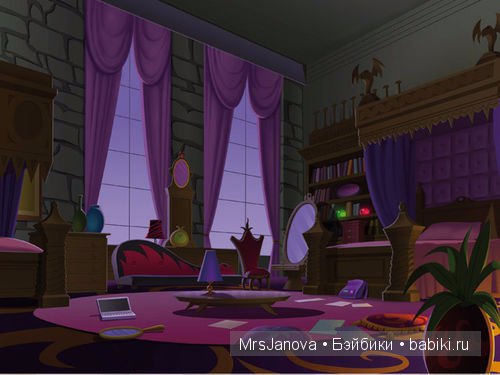 "Друзья Ангелов" - итальянский мультик о хранителях, искусителях, дружбе... и немного о любви