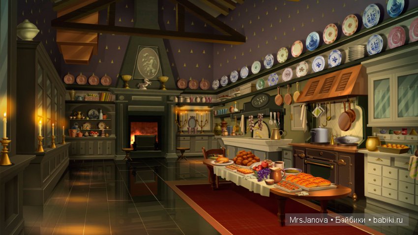 "Друзья Ангелов" - итальянский мультик о хранителях, искусителях, дружбе... и немного о любви