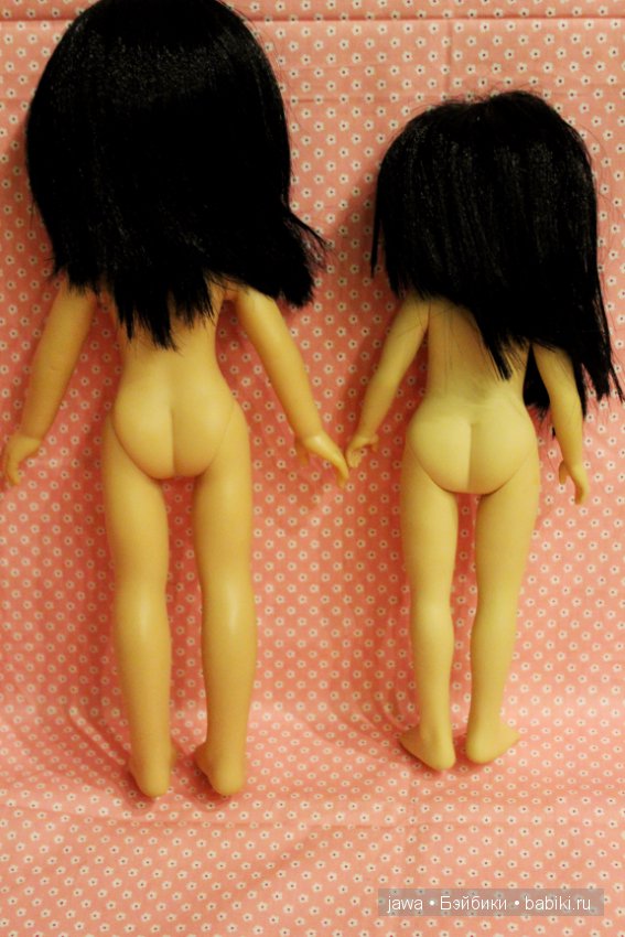 Паолка Лиу и Беренджер Классматик (фото 4)