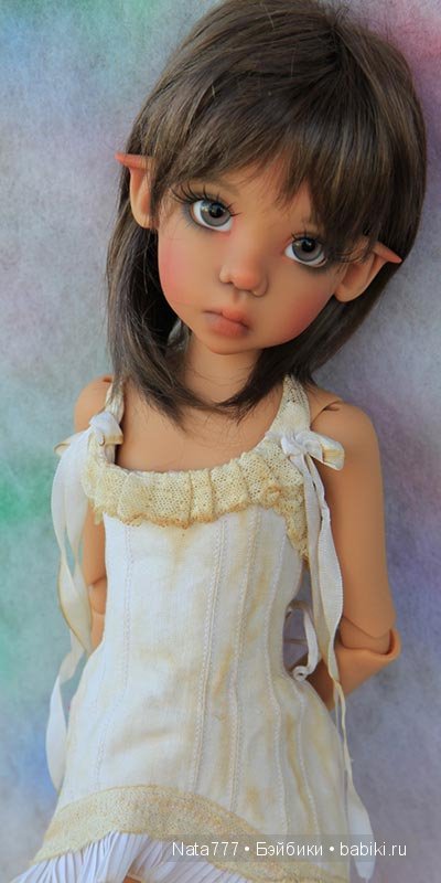 Открыт преордер на тановую Мисси от Kaye Wiggs (фото 2)