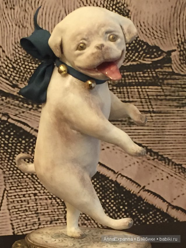 Выставка на Старосадском — Выставки кукол и мишек Тедди: фоторепортажи