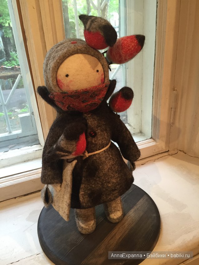 Выставка на Старосадском — Выставки кукол и мишек Тедди: фоторепортажи