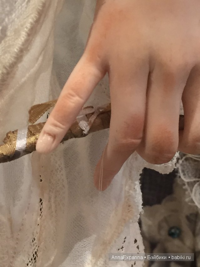 Выставка на Старосадском — Выставки кукол и мишек Тедди: фоторепортажи