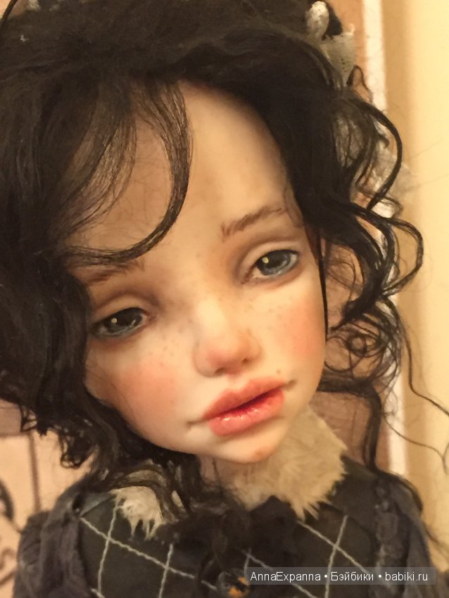 Выставка на Старосадском — Выставки кукол и мишек Тедди: фоторепортажи