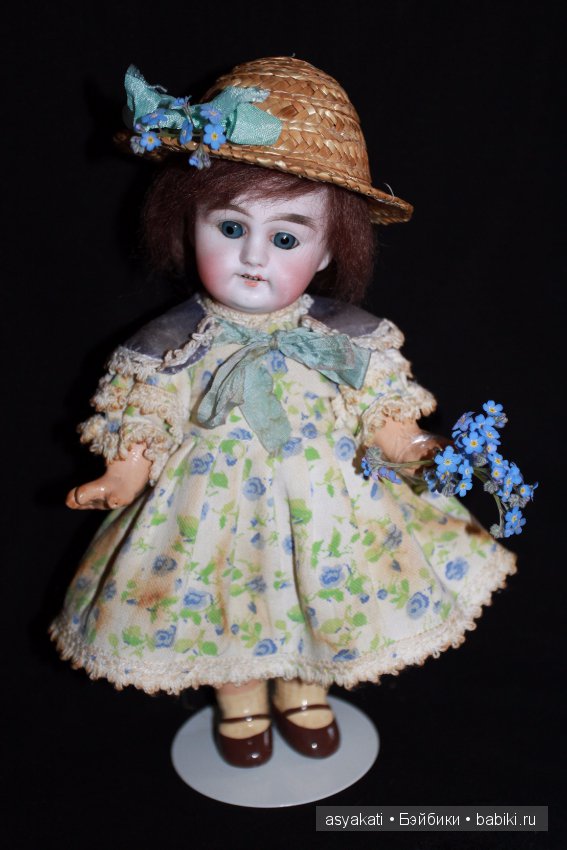 Улыбашка от Соломона Фляйшманна - Fleischmann (фото 5)