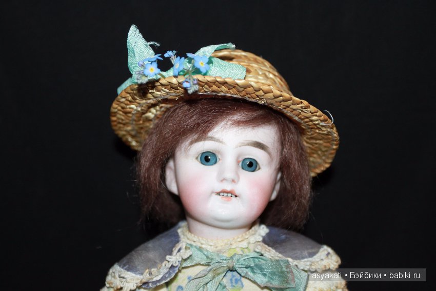 Улыбашка от Соломона Фляйшманна - Fleischmann (фото 4)