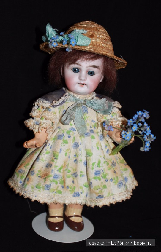 Улыбашка от Соломона Фляйшманна - Fleischmann (фото 3)