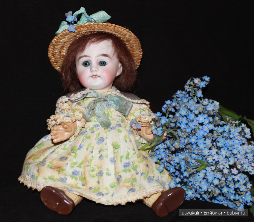 Улыбашка от Соломона Фляйшманна - Fleischmann (фото 2)