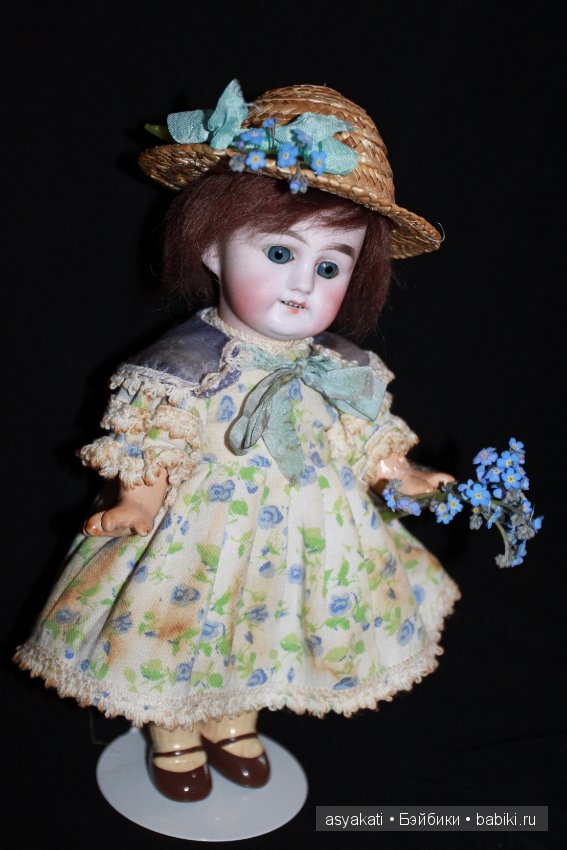 Улыбашка от Соломона Фляйшманна - Fleischmann (фото 6)