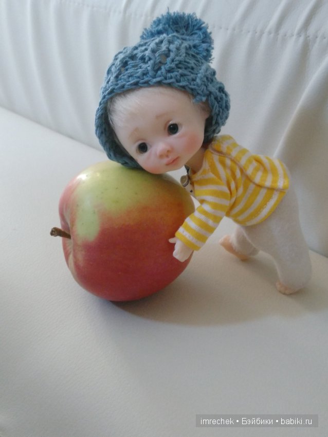 И это все о нем — Куклы Nikki Britt (Никки Бритт): авторские BJD (БЖД)