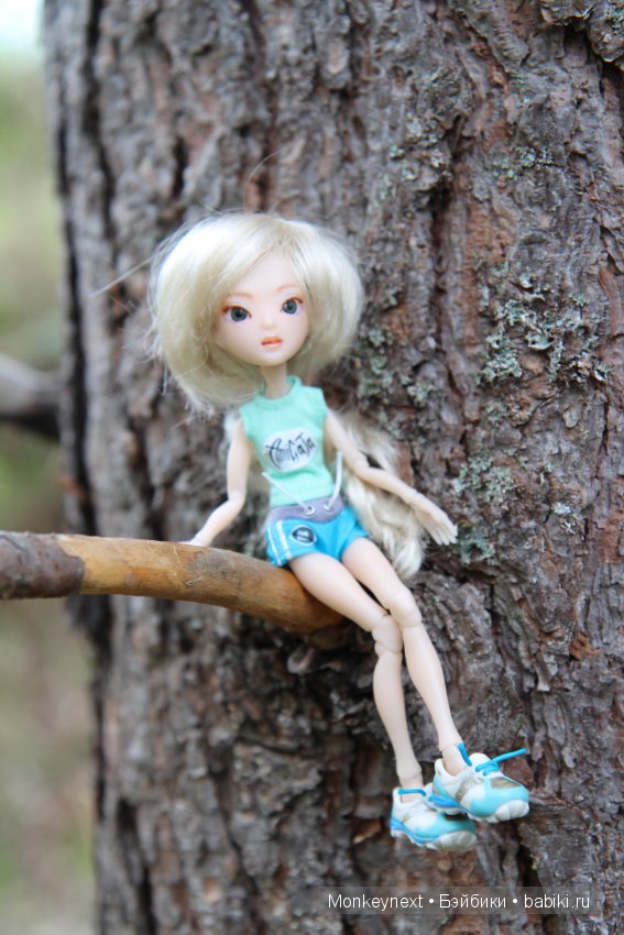 А вы видали, как цветет морошка (фото 5)