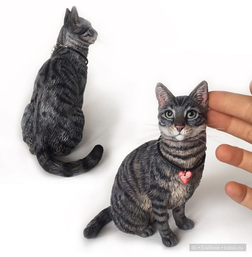 Авторские игрушки. Собаки от Helen Violet (фото 2)