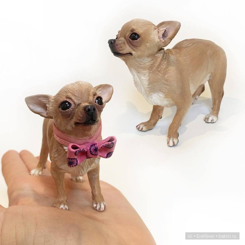 Авторские игрушки. Собаки от Helen Violet