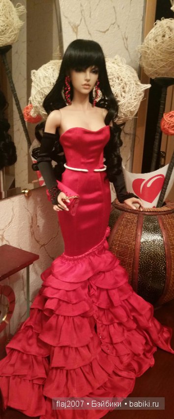 Такая разная Стелла, Stella Iplehouse